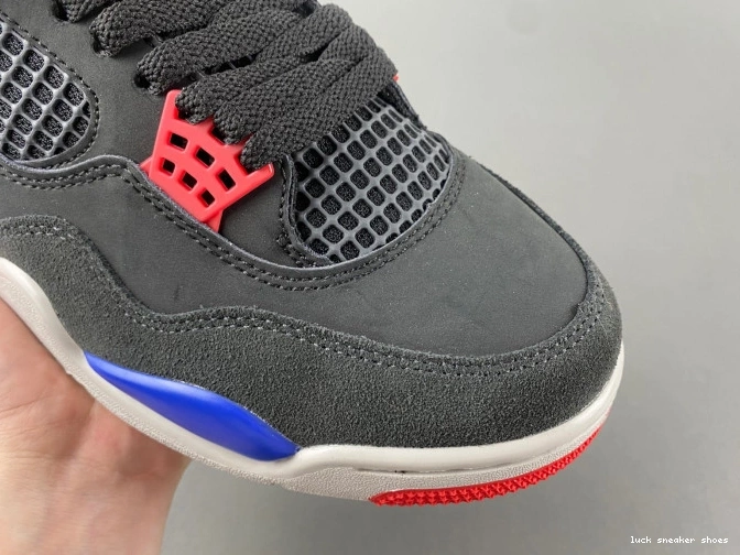 Reps LUCY Jordan 4 Air FV5029-003 Air Rare 0718